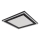 Globo - Plafoniera LED LED/24W/230V 4000K
