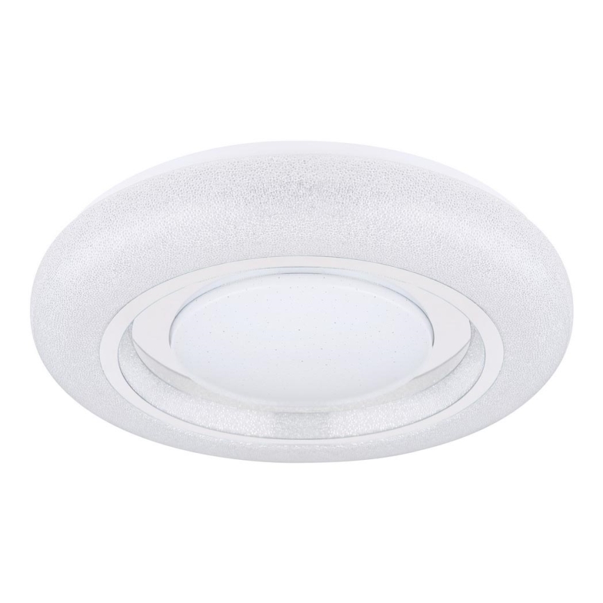 Globo - Plafoniera LED LED/24W/230V
