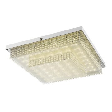 Globo - Plafoniera LED LED/24W/230V