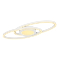 Globo - Plafoniera LED LED/24W/230V