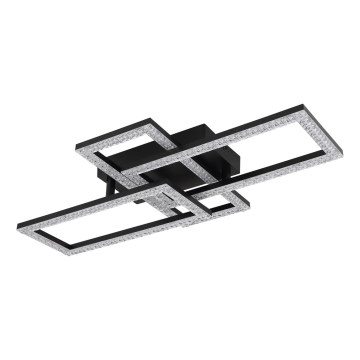 Globo - Plafoniera LED LED/24W/230V