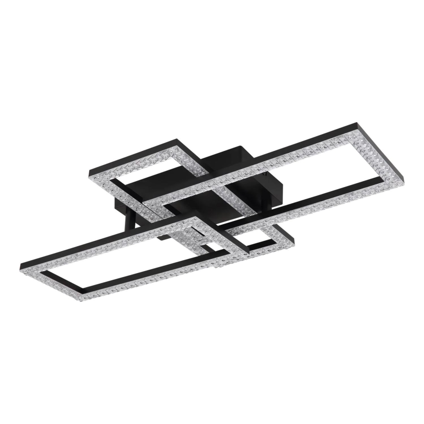 Globo - Plafoniera LED LED/24W/230V