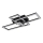 Globo - Plafoniera LED LED/24W/230V