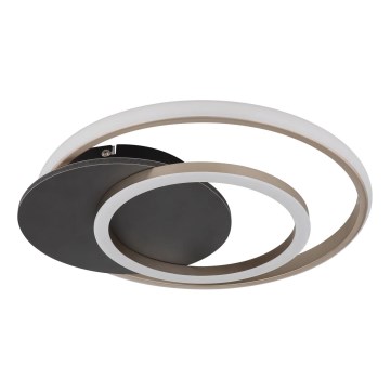 Globo - Plafoniera LED LED/24W/230V