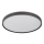 Globo - Plafoniera LED LED/24W/230V