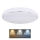 Globo - Plafoniera LED LED/32W/230V 3000/4000/6000K