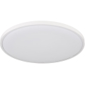 Globo - Plafoniera LED LED/32W/230V 4000K diametro 40 cm bianco