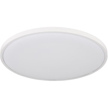Globo - Plafoniera LED LED/32W/230V 4000K diametro 40 cm bianco