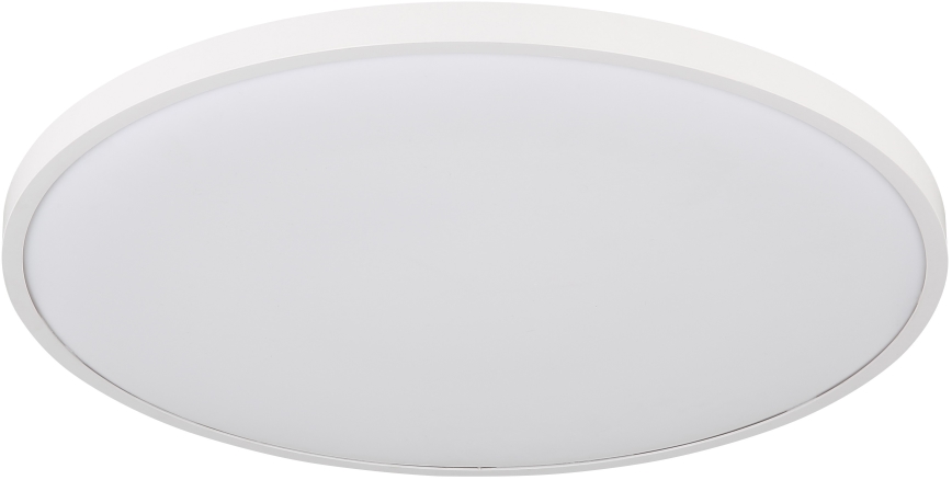 Globo - Plafoniera LED LED/32W/230V 4000K diametro 40 cm bianco