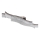 Globo - Plafoniera LED LED/35W/230V 3200K 18x108 cm cromo opaco