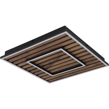 Globo - Plafoniera LED LED/36W/230V 3000K 45x45 cm