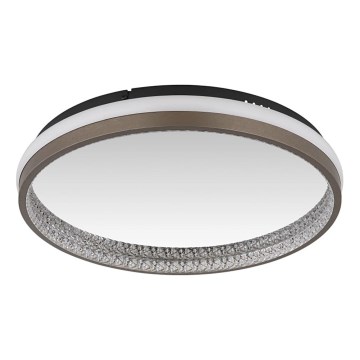 Globo - Plafoniera LED LED/40W/230V 3000/4000/6000K diametro 39,7 cm