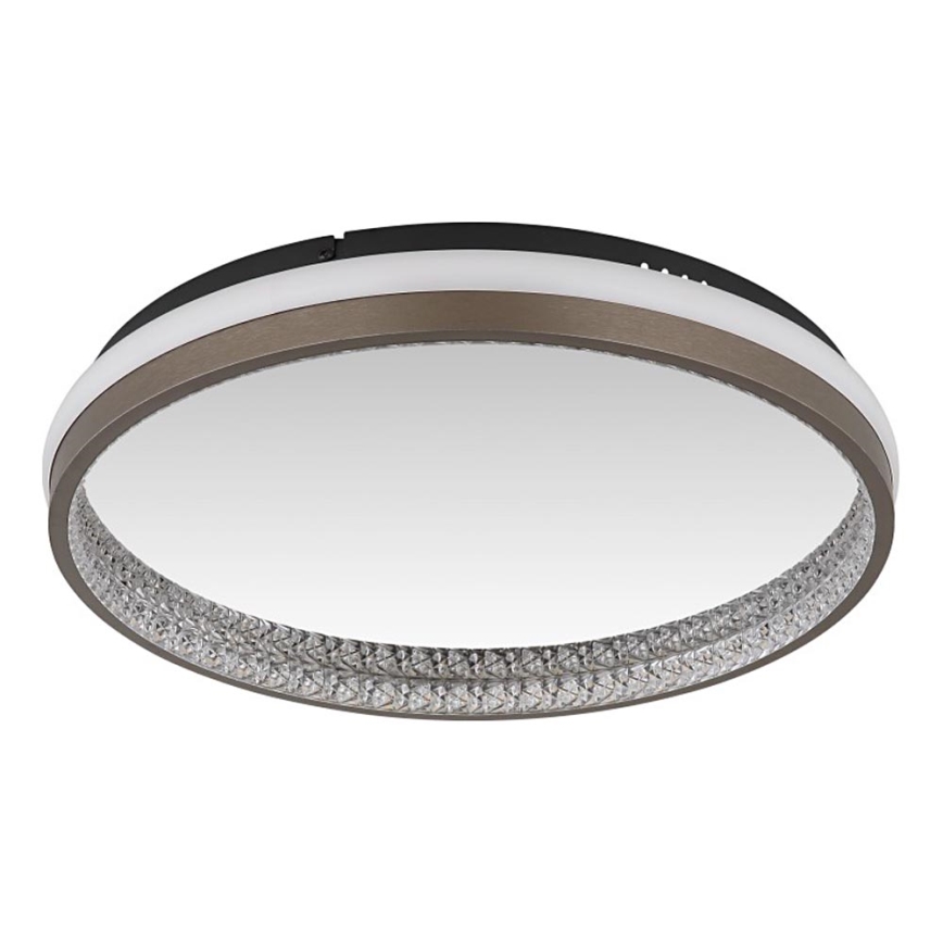 Globo - Plafoniera LED LED/40W/230V 3000/4000/6000K diametro 39,7 cm