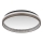 Globo - Plafoniera LED LED/40W/230V 3000/4000/6000K diametro 39,7 cm