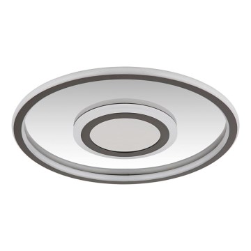 Globo - Plafoniera LED LED/40W/230V 3000K diametro 43,2 cm