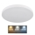 Globo - Plafoniera LED LED/50W/230V 3000K/4000K/6500K diametro 50 cm bianco