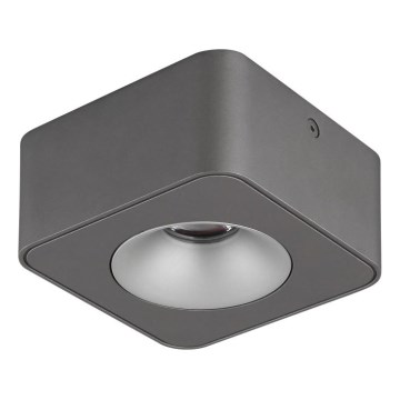 Globo - Plafoniera LED LED/6,5W/230V 11,7x11,7 cm