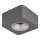 Globo - Plafoniera LED LED/6,5W/230V 11,7x11,7 cm