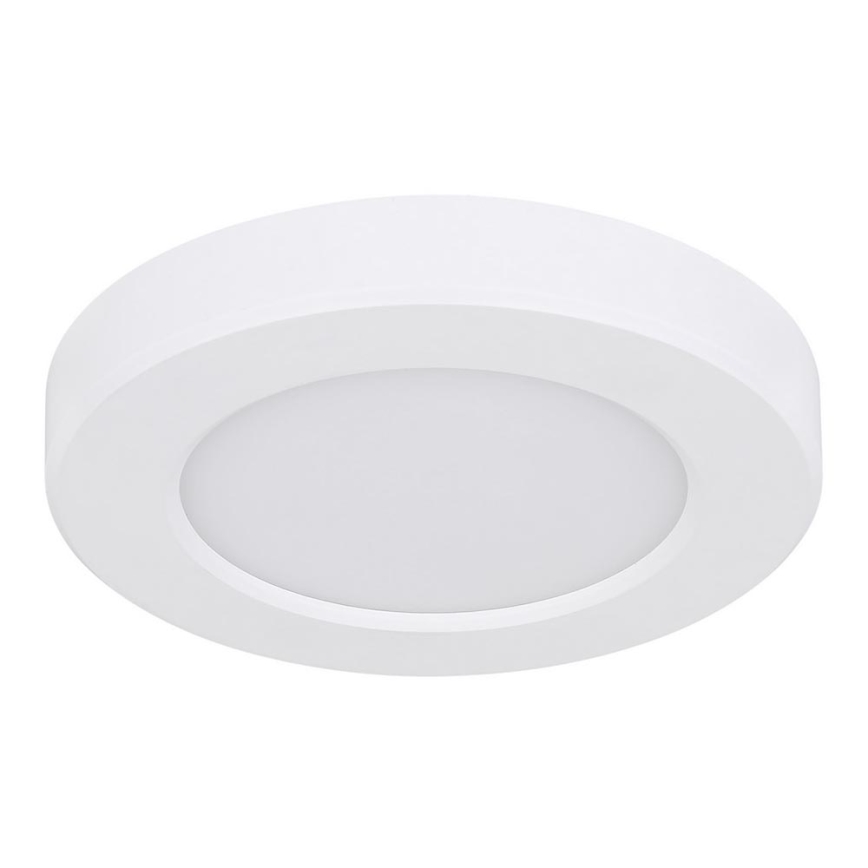 Globo - Plafoniera LED LED/6W/230V 3000/4000/6500K bianco