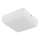 Globo - Plafoniera LED LED/8W/230V 4000K 12x12 cm bianco