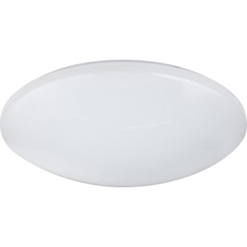 Globo - Plafoniera LED RGB dimmerabile LED/48W/230V + LED/10W 2700-6500K Ø 50 cm + telecomando