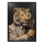 Globo - Quadro decorativo LED ricaricabile e luminoso LED/5W/5V 72x52 cm 1000 mAh tigre