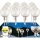 Globo - Set da 12 lampade solari a LED LED/3,2V IP44 600 mAh