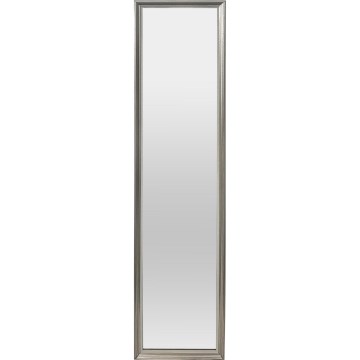 Globo - Specchio da parete 30x120 cm