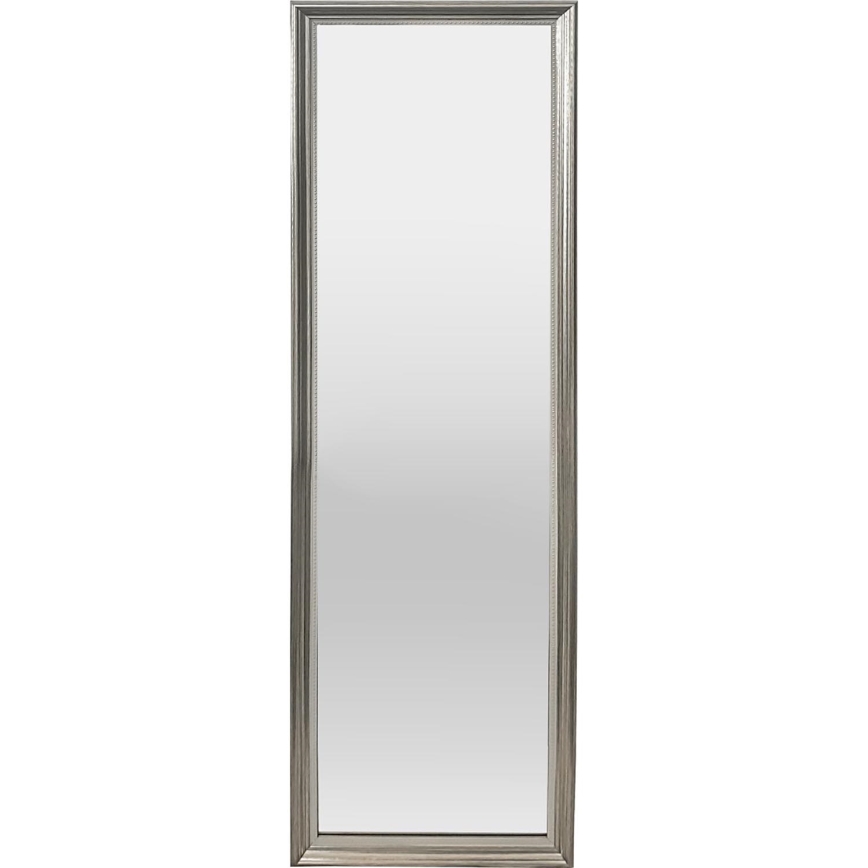 Globo - Specchio da parete 30x90 cm