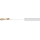 Globo - Striscia LED con sensore LED/1,5W/6V 4xAAA 3000K