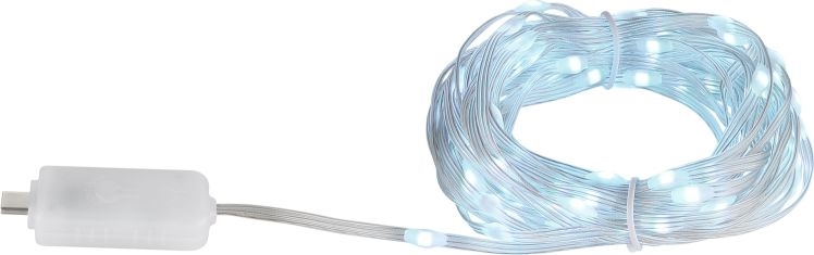 Globo - Striscia LED RGB 100xLED/0,06W/5V 10 m 27 funzioni