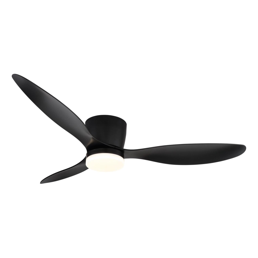 Globo - Ventilatore da soffitto dimmerabile a LED LED/20W/230V 3000-6500K + telecomando