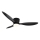 Globo - Ventilatore da soffitto dimmerabile a LED LED/20W/230V 3000-6500K + telecomando