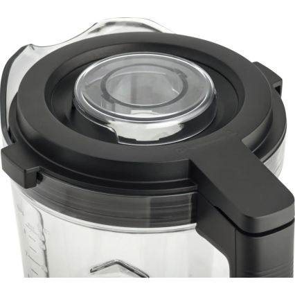 GORENJE BP1500DE - Frullatore da tavolo 2 l 1500W/230V acciaio inox/nero