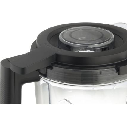 GORENJE BP1500DE - Frullatore da tavolo 2 l 1500W/230V acciaio inox/nero