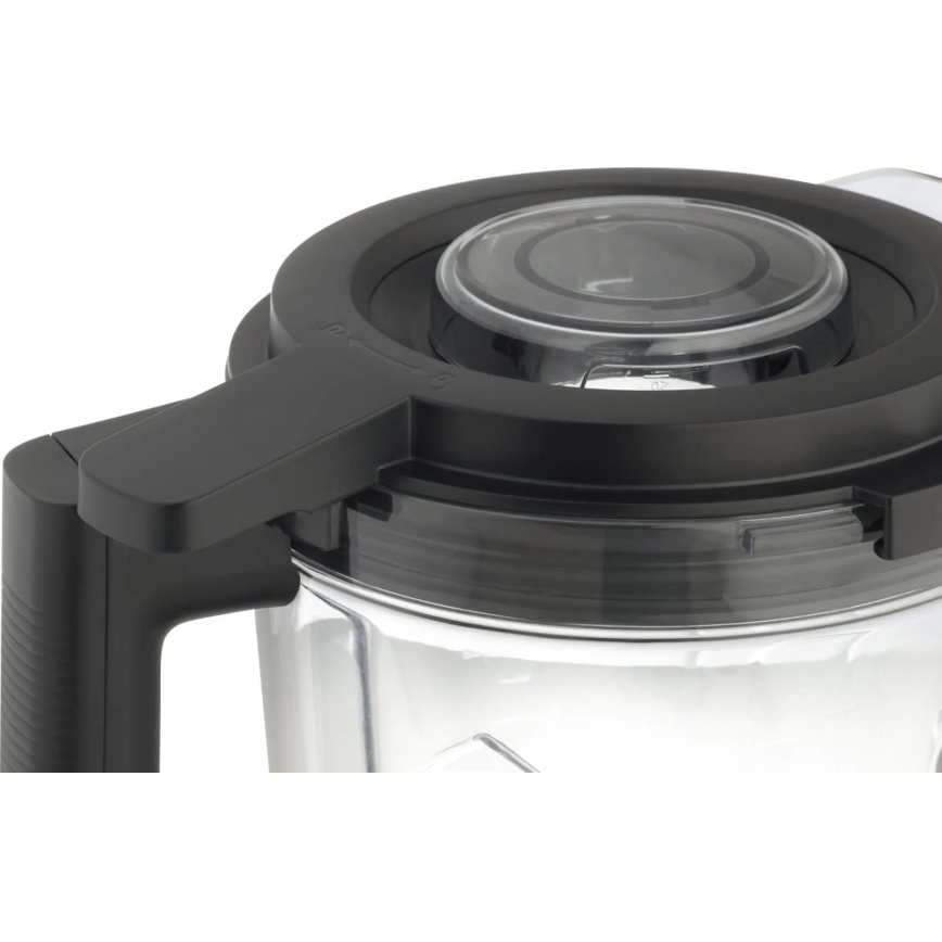 GORENJE BP1500DE - Frullatore da tavolo 2 l 1500W/230V acciaio inox/nero