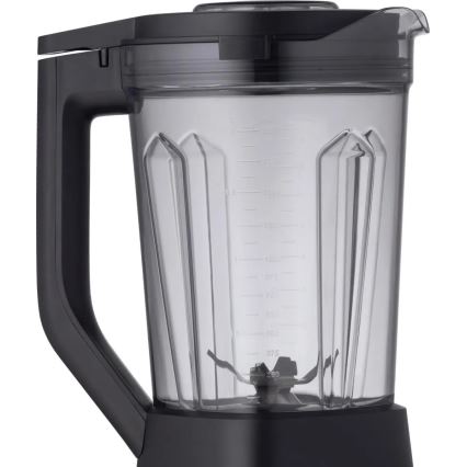 GORENJE BP1500DE - Frullatore da tavolo 2 l 1500W/230V acciaio inox/nero