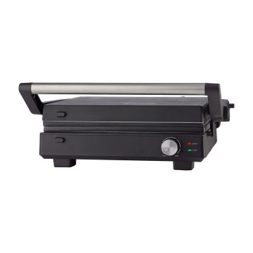 GORENJE GCG2000M - Grill a contatto 1800W/230V nero