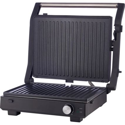 GORENJE GCG2000M - Grill a contatto 1800W/230V nero