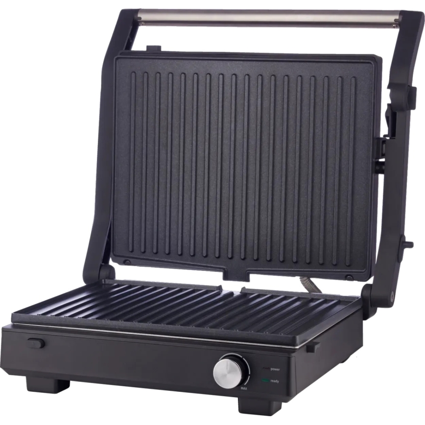GORENJE GCG2000M - Grill a contatto 1800W/230V nero