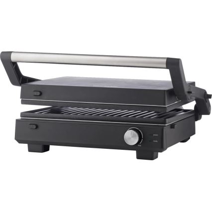 GORENJE GCG2000M - Grill a contatto 1800W/230V nero