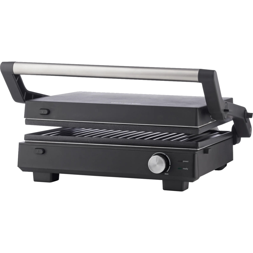 GORENJE GCG2000M - Grill a contatto 1800W/230V nero