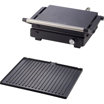 GORENJE GCG2000M - Grill a contatto 1800W/230V nero