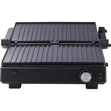 GORENJE GCG2000M - Grill a contatto 1800W/230V nero