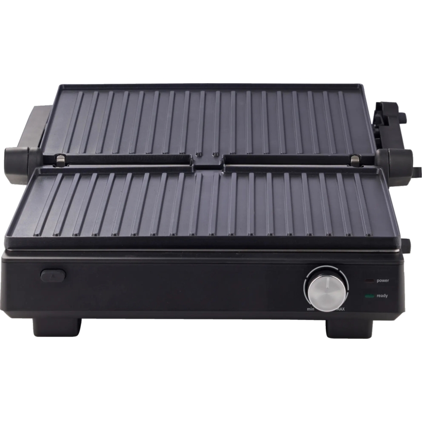 GORENJE GCG2000M - Grill a contatto 1800W/230V nero