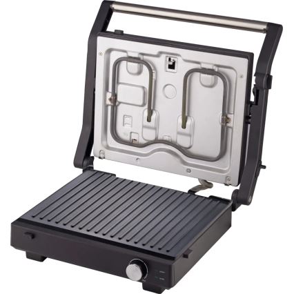 GORENJE GCG2000M - Grill a contatto 1800W/230V nero
