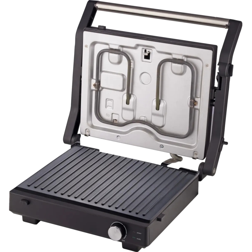 GORENJE GCG2000M - Grill a contatto 1800W/230V nero