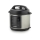 GORENJE GMC6SBK - Pentola elettrica multifunzione 6 l 8 in 1 1000W/230V acciaio inox