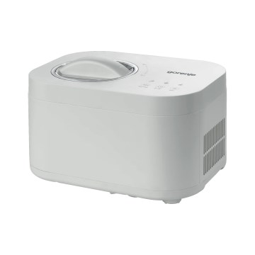 GORENJE ICM10W - Gelatiera 100W/230V bianca
