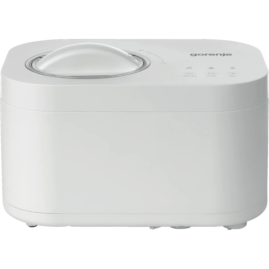 GORENJE ICM10W - Gelatiera 100W/230V bianca